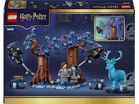 LEGO Harry Potter Den forbudte skogen: Skytsverge 76475 LEGO