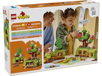 LEGO DUPLO Town Spennende skog med ville dyr 10480  LEGO