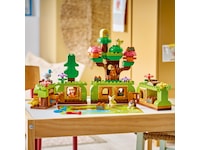 LEGO DUPLO Town Spennende skog med ville dyr 10480  LEGO