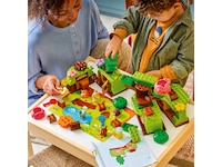 LEGO DUPLO Town Spennende skog med ville dyr 10480  LEGO