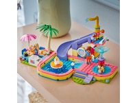 LEGO Friends Gøyal dag i Badeland 42676  LEGO