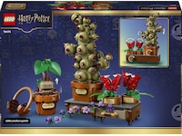 LEGO Harry Potter Urtologiplanter på Galtvort 76474  LEGO