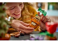 LEGO Harry Potter Urtologiplanter på Galtvort 76474  LEGO
