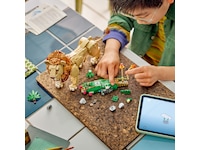 LEGO Creator Ville dyr: Majestetisk løve 31386  LEGO