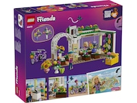 LEGO Friends Kreativ blomsterbutikk 42693  LEGO