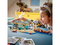 LEGO City Gammeldags trikk 60506 LEGO