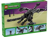 LEGO Minecraft Enderdragen 21595 LEGO