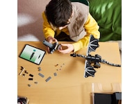 LEGO Minecraft Enderdragen 21595 LEGO