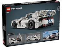 LEGO Technic Dodge Viper GTS-R sportbil 42234  