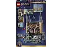 LEGO Harry Potter Galtvortborgen: Østfløyen 76473 LEGO
