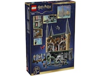 LEGO Harry Potter Galtvortborgen: Østfløyen 76473 LEGO