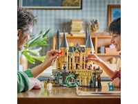 LEGO Harry Potter Galtvortborgen: Østfløyen 76473 LEGO
