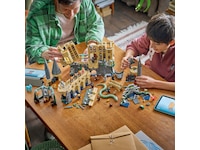 LEGO Harry Potter Galtvortborgen: Østfløyen 76473 LEGO