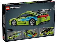 LEGO Technic Fast and Furious Mitsubishi Eclipse-bil 42229 LEGO
