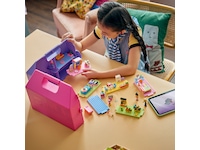 LEGO Friends Kreativ koffert med dukkehus 42697 LEGO