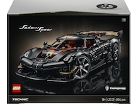 LEGO Technic Koenigsegg Jesko Absolut 42232 LEGO