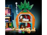 LEGO Icons Svampebob Firkant: Bikinibunnen 11386 LEGO