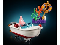 LEGO Icons Svampebob Firkant: Bikinibunnen 11386 LEGO