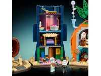 LEGO Icons Svampebob Firkant: Bikinibunnen 11386 LEGO