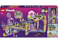 LEGO Friends Berg-og-dal-bane med havfruetema 42703 LEGO