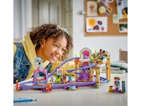 LEGO Friends Berg-og-dal-bane med havfruetema 42703 LEGO