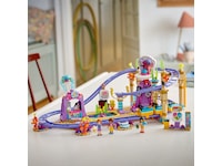 LEGO Friends Berg-og-dal-bane med havfruetema 42703 LEGO