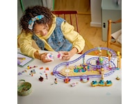 LEGO Friends Berg-og-dal-bane med havfruetema 42703 LEGO