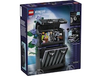 LEGO Wednesdays ryggsekk 76787 LEGO
