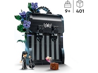 LEGO Wednesdays ryggsekk 76787 LEGO