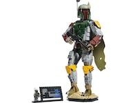 LEGO Star Wars Boba Fett 75455 LEGO