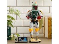 LEGO Star Wars Boba Fett 75455 LEGO