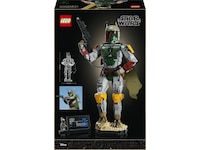 LEGO Star Wars Boba Fett 75455 LEGO