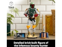 LEGO Star Wars Boba Fett 75455 LEGO
