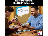 LEGO Star Wars Boba Fett 75455 LEGO