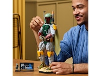 LEGO Star Wars Boba Fett 75455 LEGO