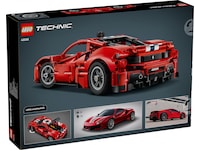 LEGO Technic Ferrari 488 PISTA 42235 LEGO