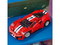 LEGO Technic Ferrari 488 PISTA 42235 LEGO