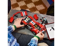 LEGO Technic Ferrari 488 PISTA 42235 LEGO