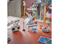 LEGO Creator 3-i-1 Dekorativt flygel med katt 31392 LEGO