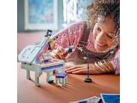 LEGO Creator 3-i-1 Dekorativt flygel med katt 31392 LEGO