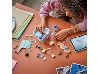 LEGO Creator 3-i-1 Dekorativt flygel med katt 31392 LEGO