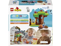 LEGO DUPLO Bluey Pizzajenter med Muffin og Bluey 10469  LEGO
