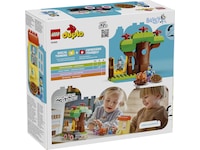 LEGO DUPLO Bluey Pizzajenter med Muffin og Bluey 10469  LEGO