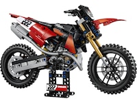 LEGO Technic Ducati Desmo450 MX Factory motorsykkel 42238 LEGO