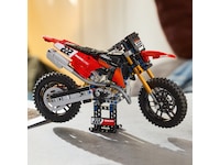 LEGO Technic Ducati Desmo450 MX Factory motorsykkel 42238 LEGO