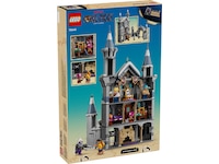 LEGO One Piece Slaget ved Drum-slottet 75645 LEGO