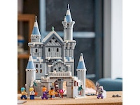 LEGO One Piece Slaget ved Drum-slottet 75645 LEGO