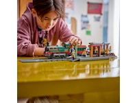 LEGO City Gammeldags damptog 60511 LEGO