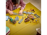 LEGO City Gammeldags damptog 60511 LEGO