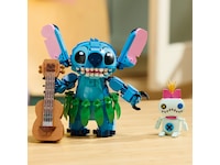 LEGO Disney Classic Stitch og Scrump 43296 LEGO